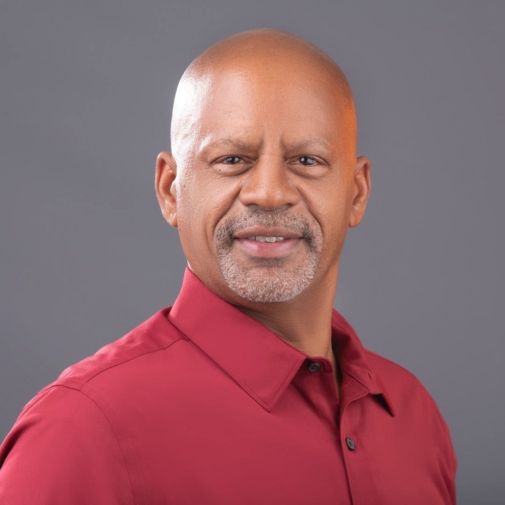 Marvin Jackson, photographer